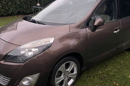 Renault Scenic 133.000 km 5.500 &euro; Bad Oeynhausen 32547