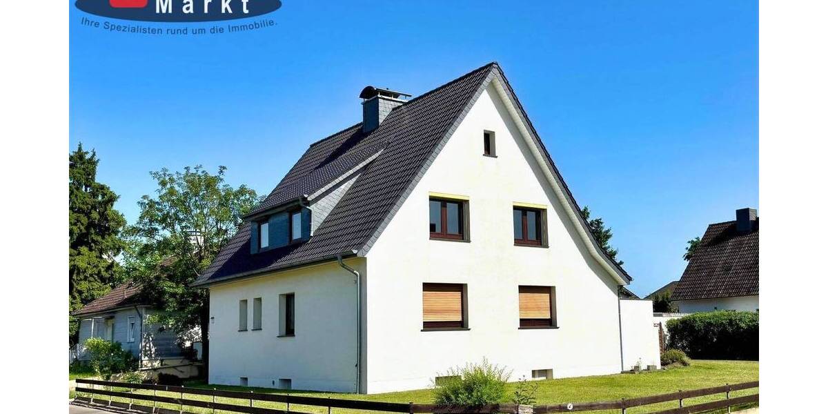 Mehrfamilienhaus, Wohnhaus Minden Dankersen - 8 Zimmer, 149 m&sup2;, 219.000&euro; | Angebot:26851503