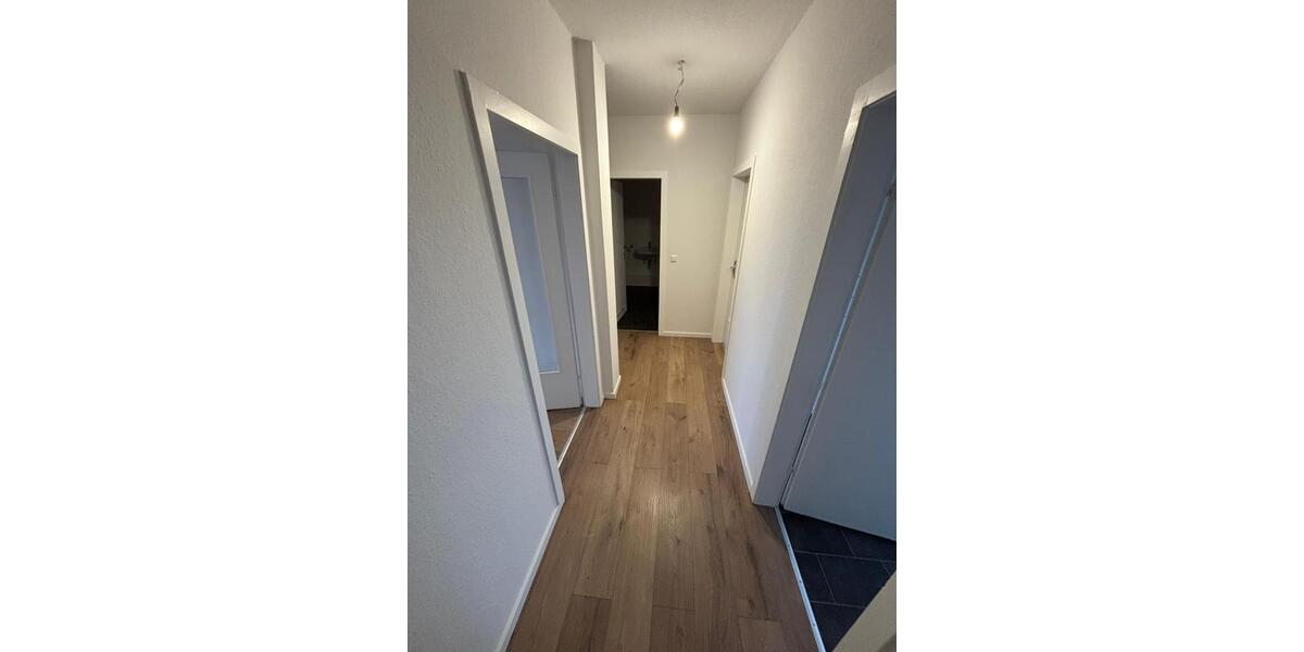 Etagenwohnung Minden Bölhorst - 3 Zimmer, 72 m&sup2;, 532&euro; | Angebot:24542907