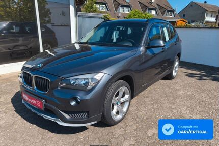 BMW X1 79.500 km 14.790 &euro; Bünde 32257