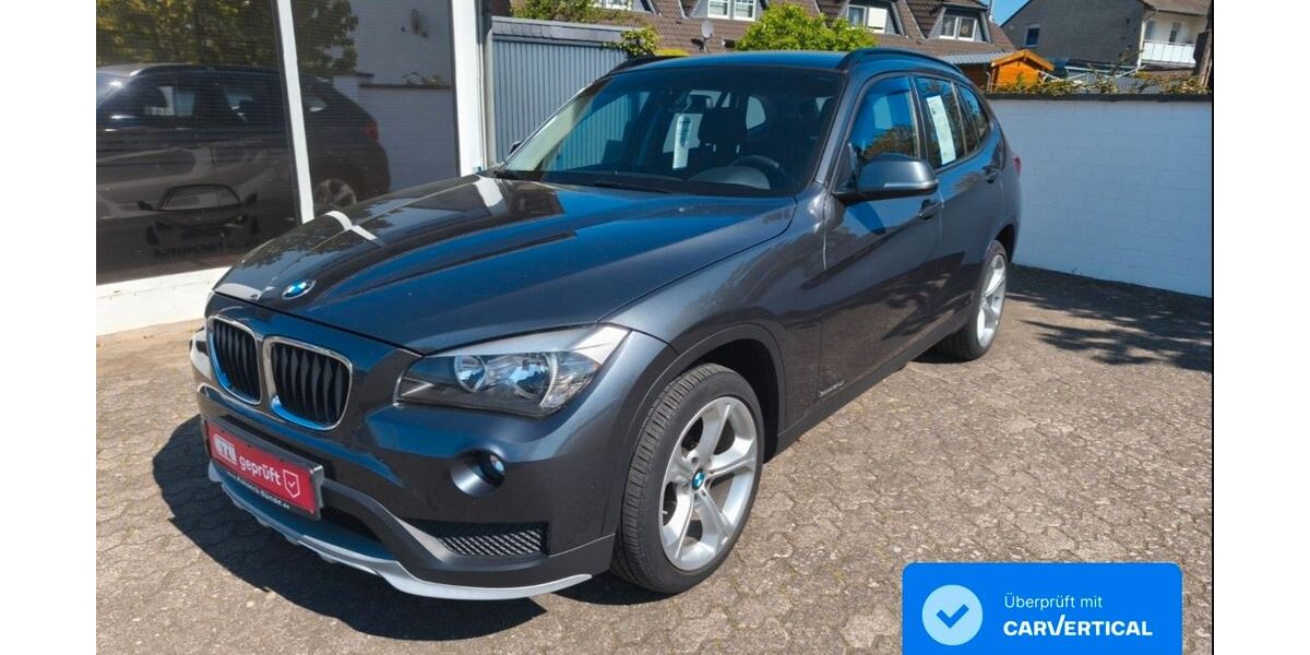 BMW X1 79.500 km 14.790 &euro; Bünde 32257