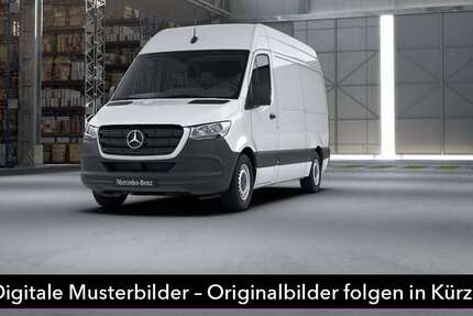 Mercedes-Benz Sprinter 99.600 km 35.640 &euro; Herford 32051