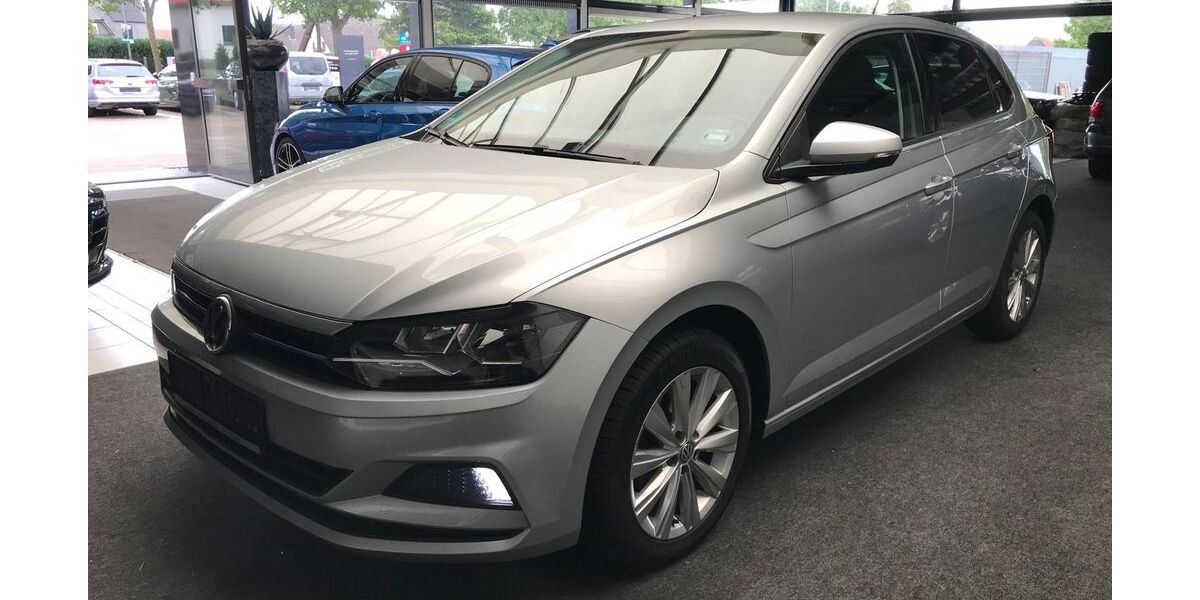 VW Polo 104.000 km 14.790 &euro; Minden 32425
