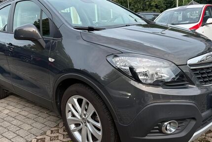 Opel Mokka 104.221 km 8.980 &euro; Löhne 32584