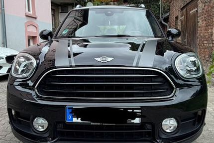 Mini Countryman D (Cooper) 130.191 km 14.250 &euro; Bückeburg 31675