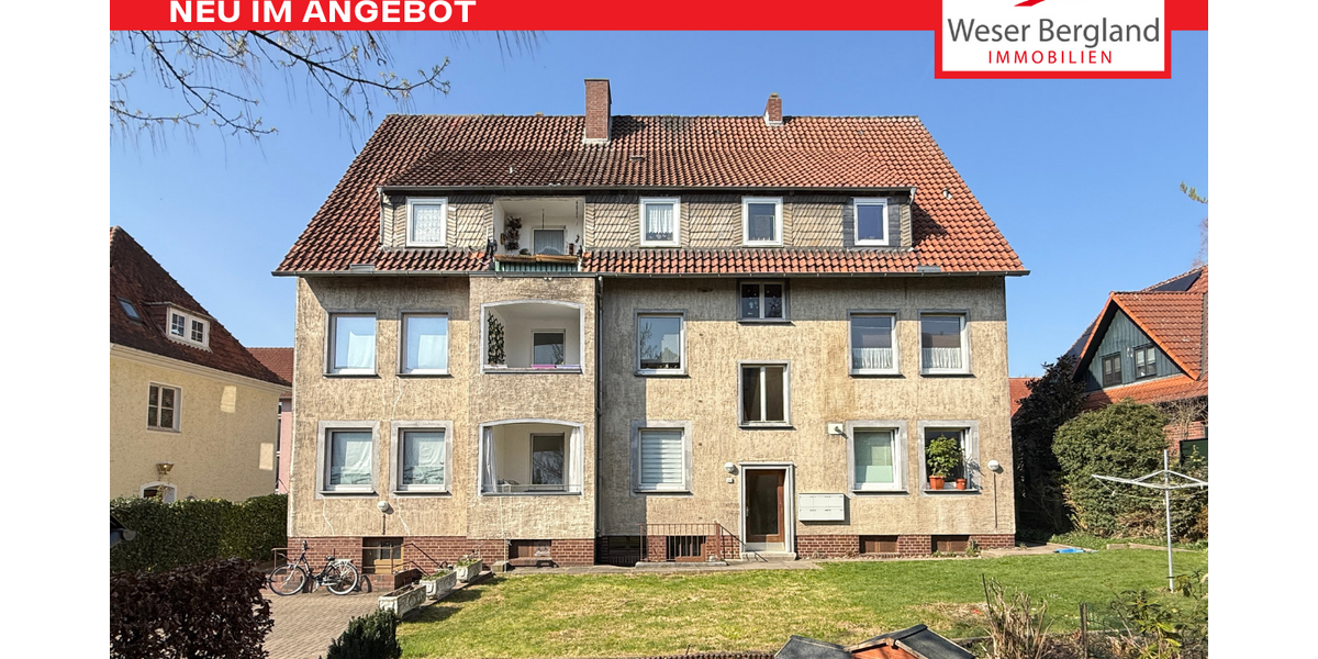 Einfamilienhaus Minden Bärenkämpen - 15 Zimmer, 415 m&sup2;, 445.000&euro; | Angebot:26295295