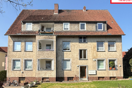 Haus Minden Bärenkämpen - 15 Zimmer, 415 m&sup2;, 445.000&euro; | Angebot:26295295