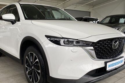Mazda CX-5 16.900 km 33.990 &euro; Rinteln 31737