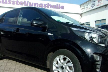 Kia Picanto 49.000 km 9.900 &euro; Herford 32051