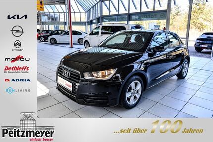 Audi A1 72.952 km 13.790 &euro; Bad Oeynhausen 32545