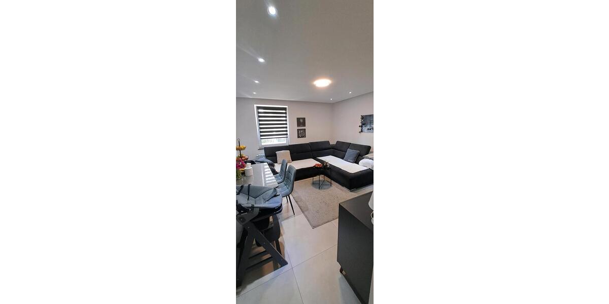 Erdgeschoßwohnung Herford - 3 Zimmer, 60 m&sup2;, 700&euro; | Angebot:25965157