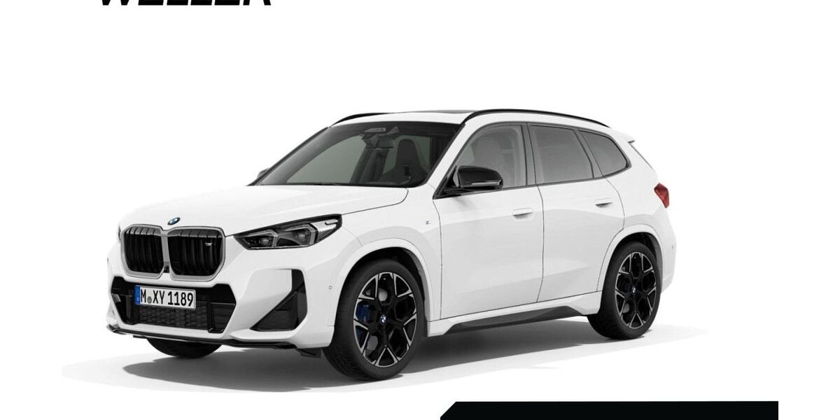 BMW X1 12.669 km 53.750 &euro; Herford 32051