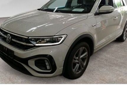 VW T-Roc 28.560 km 23.390 &euro; Lemgo 32657