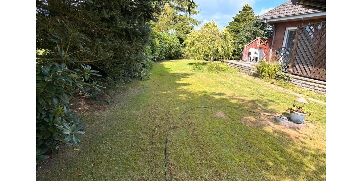 Dachgeschoßwohnung Bünde - 3 Zimmer, 100 m&sup2;, 1.000&euro; | Angebot:25335141