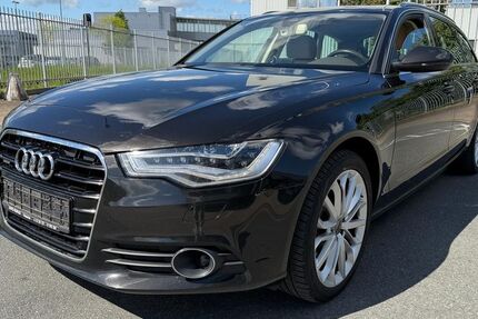 Audi A6 191.000 km 10.990 &euro; Minden 32425