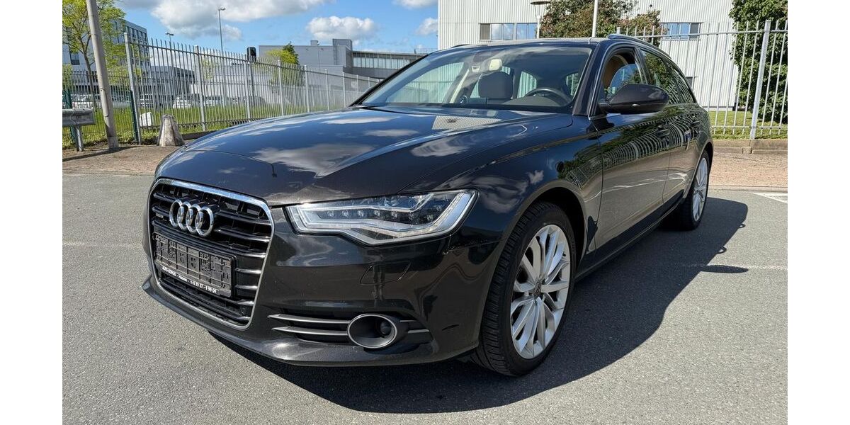 Audi A6 191.000 km 10.990 &euro; Minden 32425