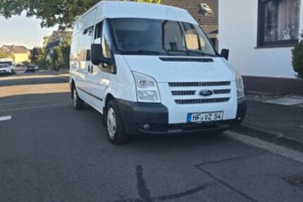 Ford Transit 150.000 km 14.000 &euro; Kirchlengern 32278