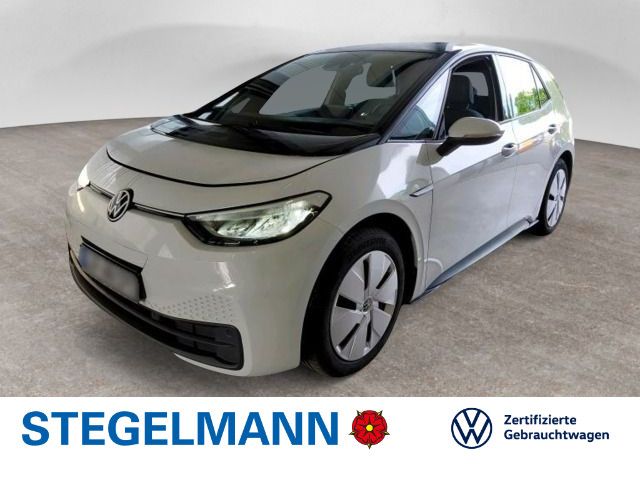 VW ID.3 49.322 km 19.610 &euro; Lemgo 32657