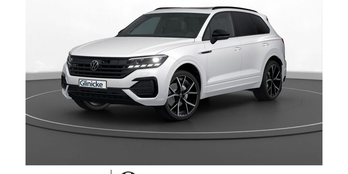 VW Touareg 112.180 km 49.880 &euro; Minden 32427
