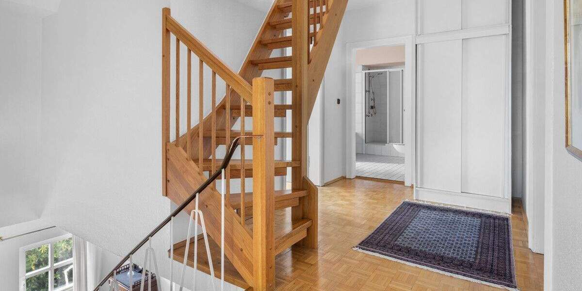 Einfamilienhaus Stadthagen - 6 Zimmer, 225 m&sup2;, 695.000&euro; | Angebot:25671333