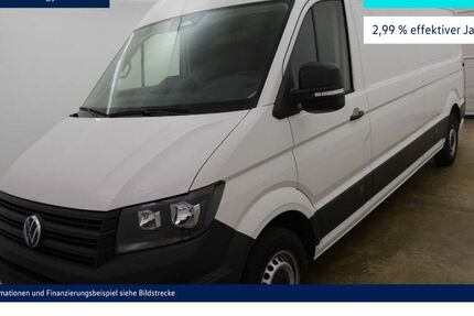 VW Crafter 17.817 km 41.770 &euro; Bad Oeynhausen 32547