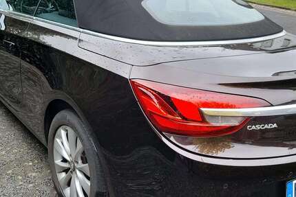 Opel Cascada 68.000 km 9.900 &euro; Hiddenhausen 32120