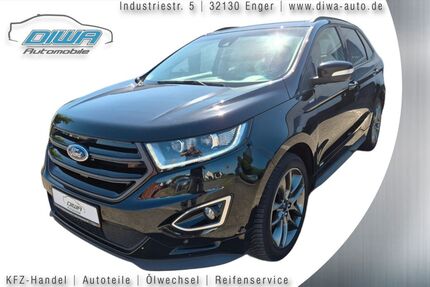 Ford Edge 155.435 km 12.000 &euro; Enger 32130