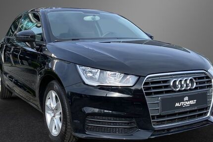 Audi A1 30.980 km 14.390 &euro; Bad Salzuflen 32108