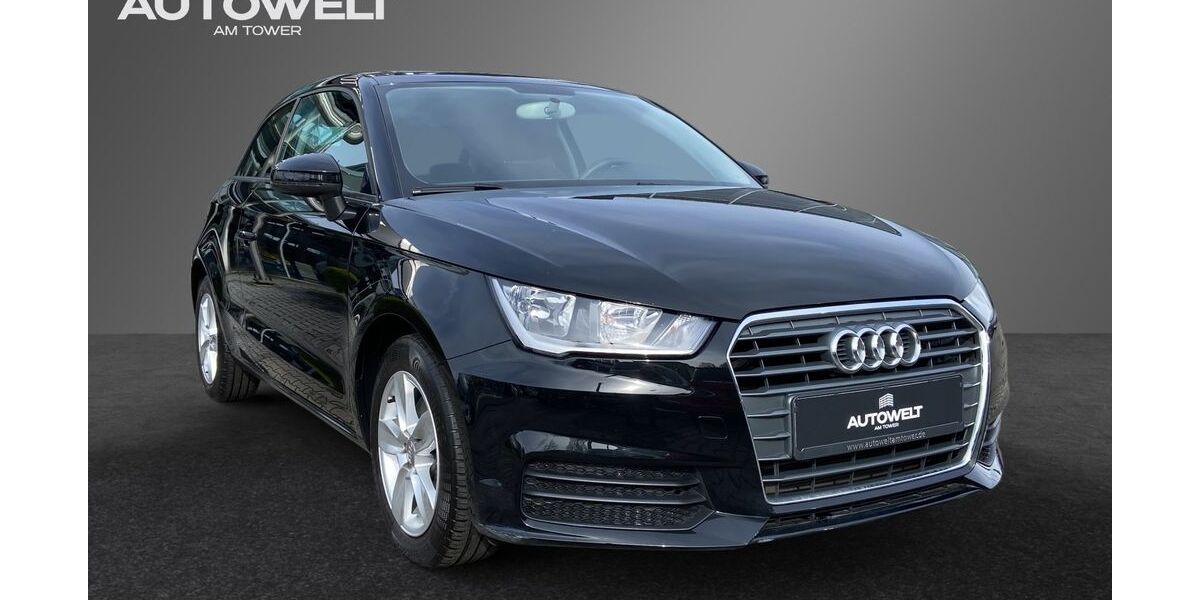 Audi A1 30.980 km 14.390 &euro; Bad Salzuflen 32108