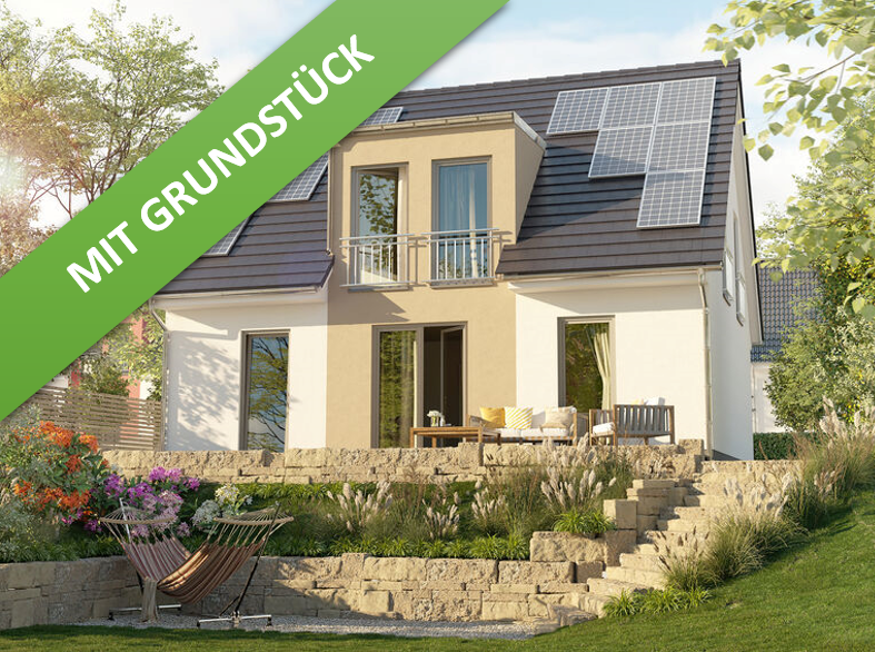 Einfamilienhaus Hessisch Oldendorf Segelhorst - 5 Zimmer, 136 m&sup2;, 358.050&euro; | Angebot:25880148