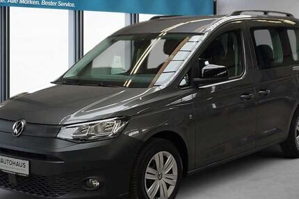 VW Caddy 56.367 km 23.480 &euro; Bad Salzuflen 32105