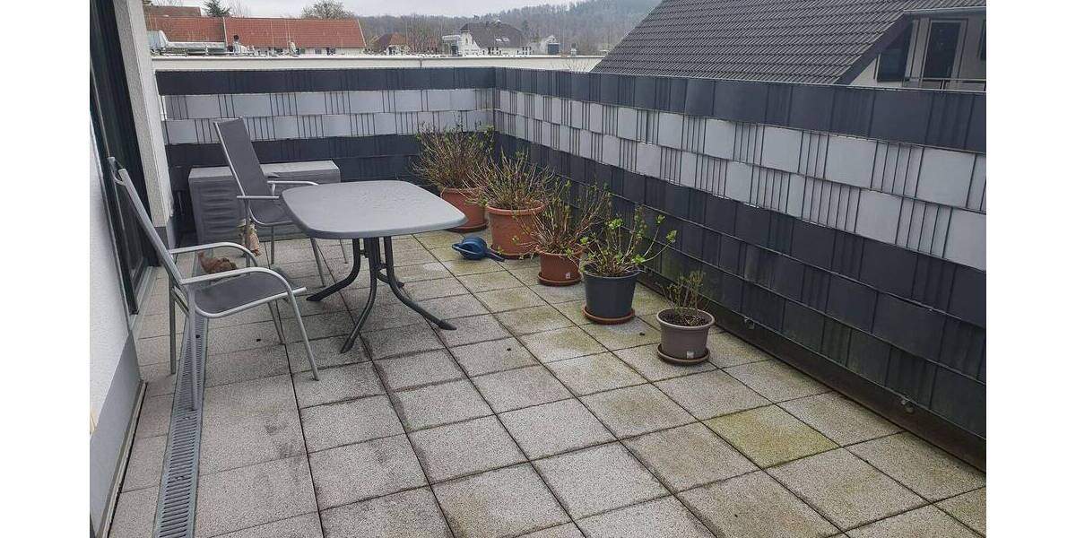 Terrassenwohnung Rinteln Exten - 3 Zimmer, 101 m&sup2;, 244.008&euro; | Angebot:26779551