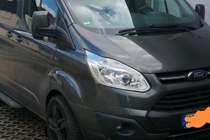 Ford Tourneo Custom 164.000 km 22.222 &euro; preussisch oldendorf 32361