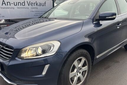 Volvo XC60 175.000 km 13.500 &euro; Lemgo 32657