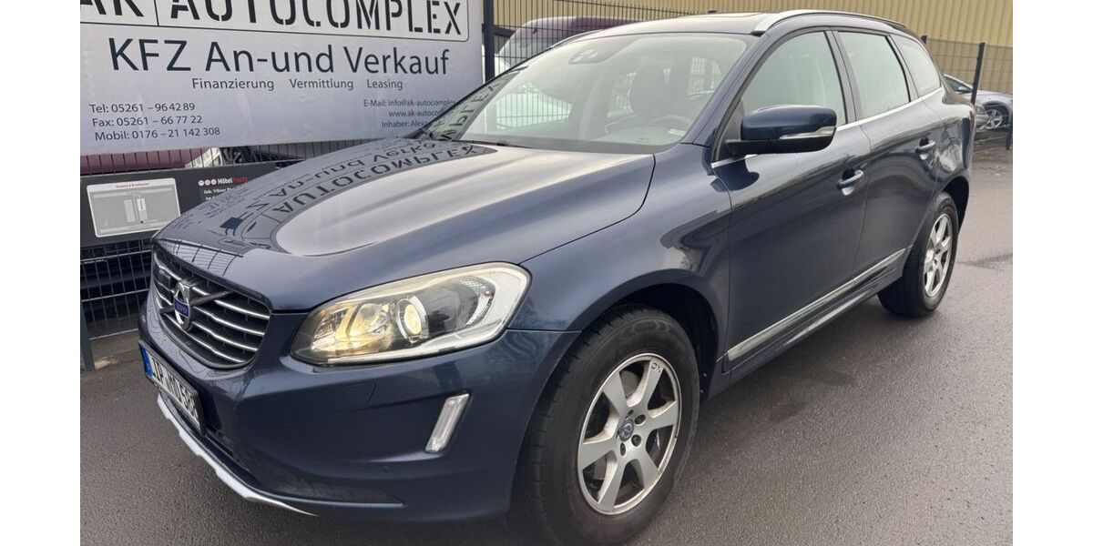 Volvo XC60 175.000 km 13.500 &euro; Lemgo 32657