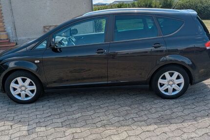 Seat Altea 188.000 km 2.350 &euro; Lübbecke 32312
