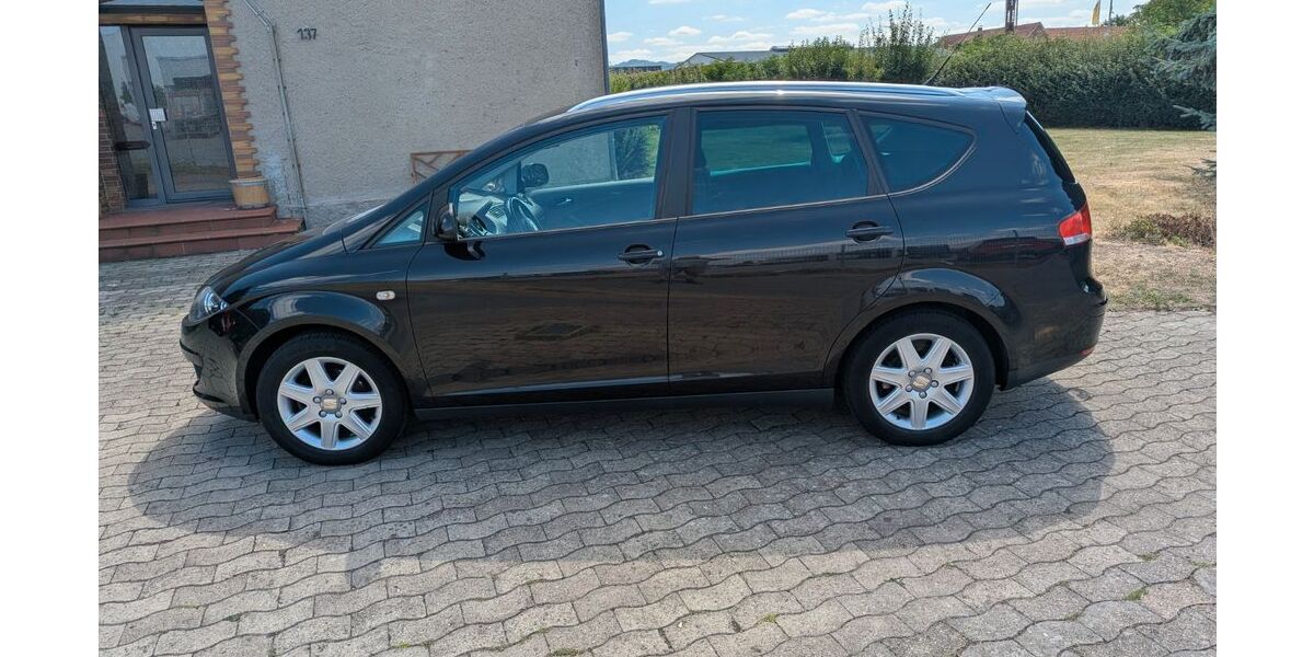 Seat Altea 188.000 km 2.350 &euro; Lübbecke 32312