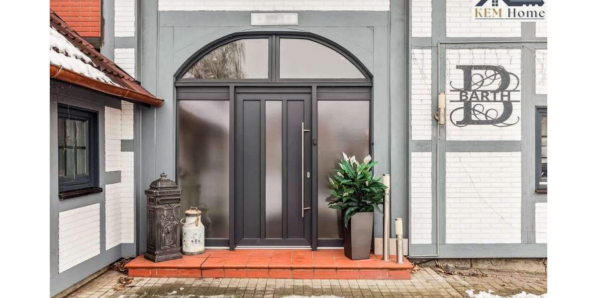 Einfamilienhaus Nienstädt Sülbeck - 11 Zimmer, 200 m&sup2;, 299.000&euro; | Angebot:25794482