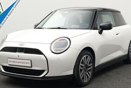 Mini Cooper C 9.766 km 28.278 &euro; Herford 32051