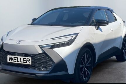 Toyota C-HR 37.494 km 27.480 &euro; Herford 32049