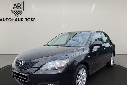 Mazda 3 180.600 km 4.990 &euro; Herford 32049