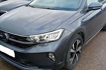 VW Taigo 23.630 km 18.875 &euro; Lüdersfeld 31702