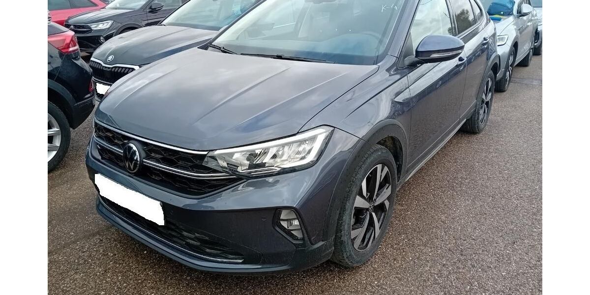 VW Taigo 23.630 km 18.875 &euro; Lüdersfeld 31702