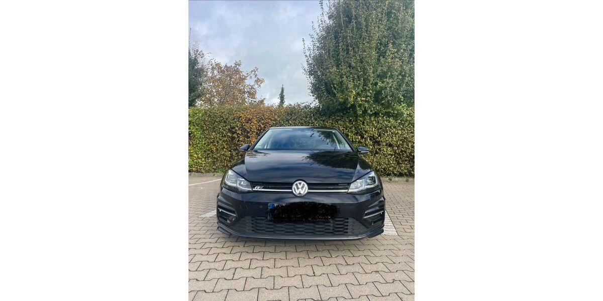 VW Golf 103.000 km 14.900 &euro; Bückeburg 31675