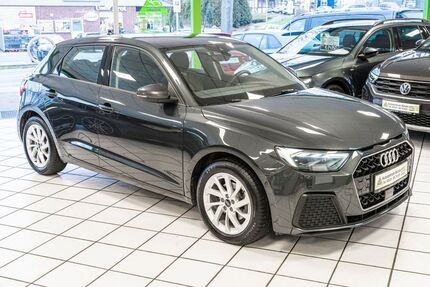 Audi A1 12.600 km 23.950 &euro; Bünde 32257
