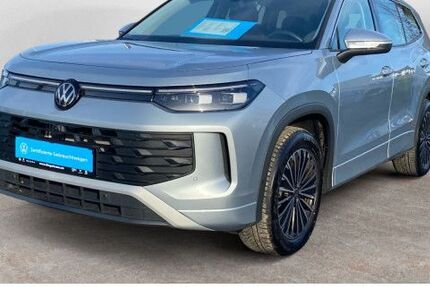 VW Tayron 20.184 km 39.390 &euro; Lemgo 32657