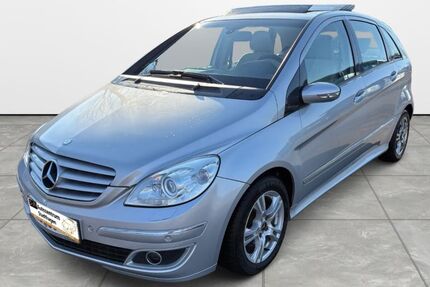 Mercedes-Benz B 200 216.000 km 3.990 &euro; stadthagen 31655