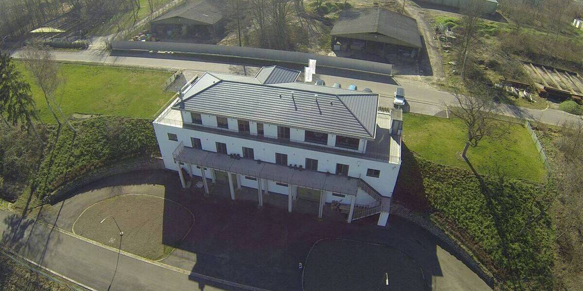 Gewerbeobjekt Preußisch Oldendorf Harlinghausen - 1.295.000&euro; | Angebot:25703970