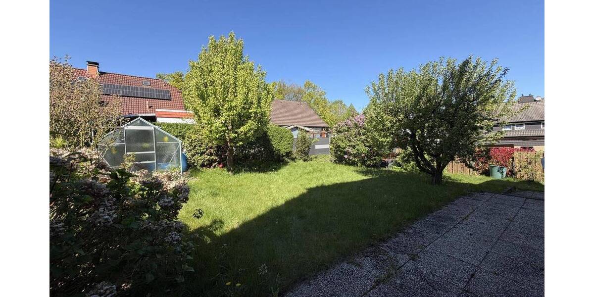 Etagenwohnung Hiddenhausen Schweicheln-Bermbeck - 4 Zimmer, 87 m&sup2;, 225.000&euro; | Angebot:26683650