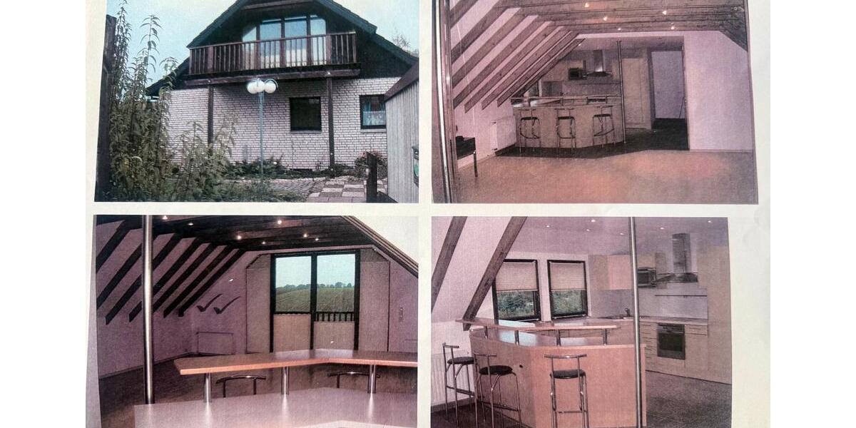 Mehrfamilienhaus, Wohnhaus Bad Salzuflen Biemsen-Ahmsen - 9 Zimmer, 286 m&sup2;, 479.000&euro; | Angebot:25991120